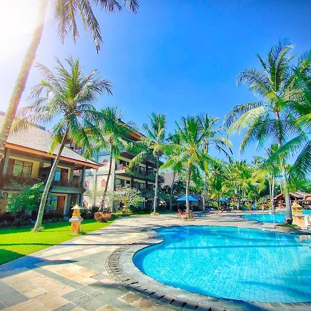 Jayakarta Hotel Lombok Senggigi Kültér fotó