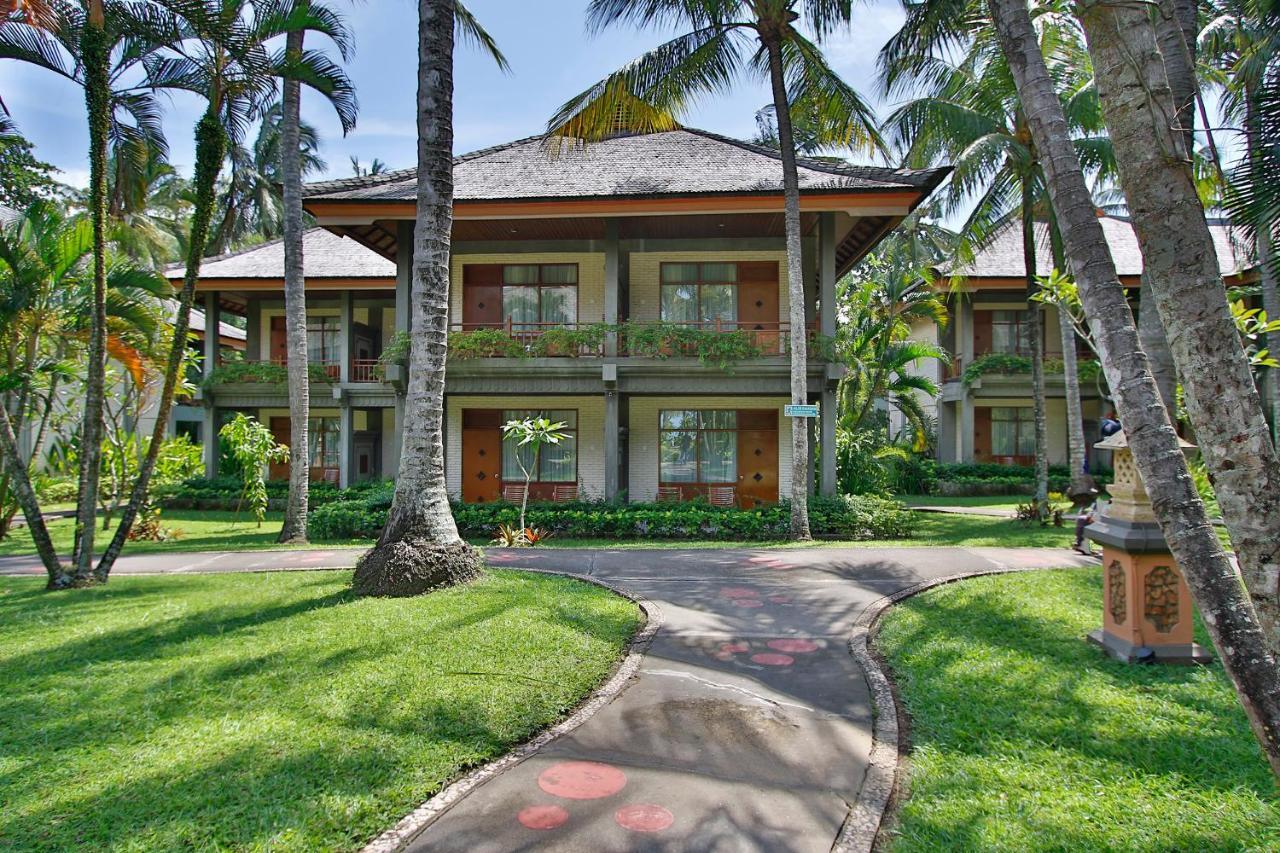 Jayakarta Hotel Lombok Senggigi Kültér fotó