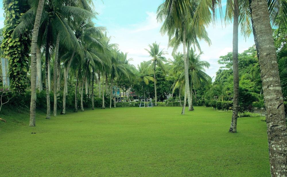 Jayakarta Hotel Lombok Senggigi Kültér fotó